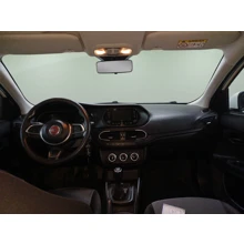 FIAT-EGEA-1.3 MJET II DS 95 HP EASY