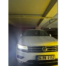 SAHİBİNDEN ACİL SATILIK UYGUN FİYATLI TRAMERSİZ HASARSIZ TIGUAN