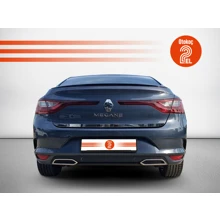 RENAULT-MEGANE-SEDAN ICON 1.3 TCE 140 BG EDC
