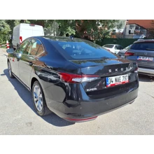 SKODA-SUPERB-1.5 TSI MHEV DSG PREMIUM