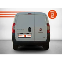 FIAT-FİORİNO-1.3MJET CARGO 95HP EU6D