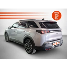 PEUGEOT-5008-ALLURE 1.2 HYBRID 136HP EDCS6
