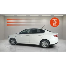 FIAT-EGEA-1.6 MJET 130HP EASY DCT