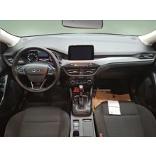 FORD-FOCUS-1.5L TI-VCT 123PS TITANIUM OTOMATİK