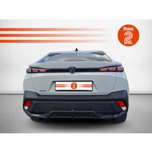 PEUGEOT-408-408 ALLURE 1.2 PURETECH 130HP EAT8