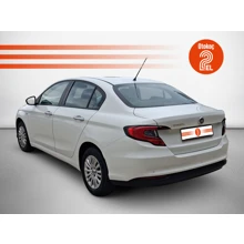 FIAT-EGEA-1.6 MJET 130HP EASY DCT