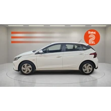 HYUNDAI-I20-1.4 MPI 6 İLERİ OTO AT JUMP (BENZİNLİ)