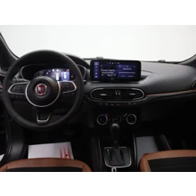FIAT-EGEA-1.6 MJET 130HP LIMITED DCT