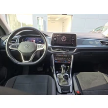 VOLKSWAGEN-T-ROC-1.5 TSI 150PS SYTLE DSG