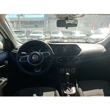 FIAT-EGEA-1.6 MJET 130HP EASY DCT