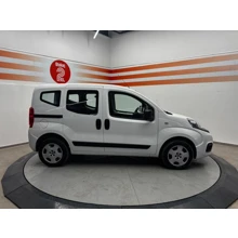FIAT-FİORİNO-1.3 MJET 95HP EU6DF POP COMBI