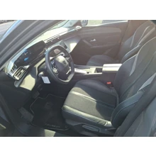 PEUGEOT-408-408 ALLURE 1.2 PURETECH 130HP EAT8