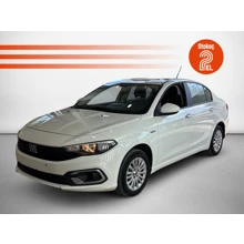 FIAT-EGEA-1.3 MJET II DS 95 HP EASY