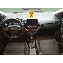 FORD-PUMA-STYLE 1.0 ECOBOOST 125PS 7 OTOMATIK