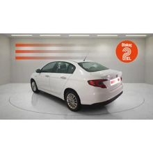 FIAT-EGEA-1.3 MJET II DS 95 HP EASY