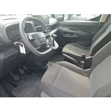 FIAT-DOBLO CARGO-CARGO 1.5 100 HP BLUEHDI E6.4