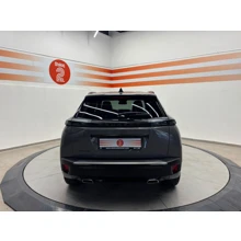 PEUGEOT-2008-ALLURE 1.2 PURETECH 130HP EAT8