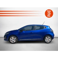 RENAULT-CLIO-EVOLUTION 1.0 TCE X-TRONIC 90 BG