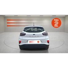 FORD-PUMA-STYLE 1.0 ECOBOOST 125PS 7 OTOMATIK