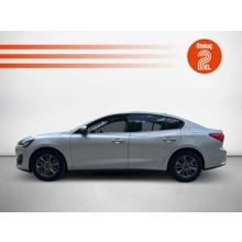 FORD-FOCUS-TITANIUM STIL 4K 1.5LEBLUE 115PS AT GSR