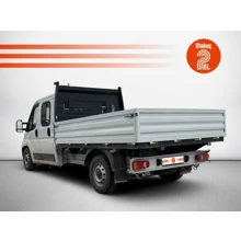 FIAT-DUCATO-2800DC 2.2 140 HP KASALI S2