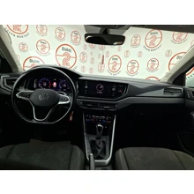 VOLKSWAGEN-POLO-1.0 TSI 95 PS LIFE DSG