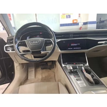 AUDI-A6-45 TFSI QUATTRO 265 HP ADVANCED STR