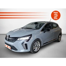 RENAULT-CLIO-EVOLUTION 1.0 TCE X-TRONIC 90 BG
