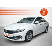 FIAT-EGEA-1.6 MJET 130HP EASY DCT