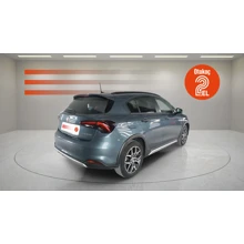 FIAT-EGEA-1.6 MJET 130HP CROSS URBAN DCT