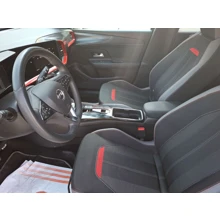 OPEL-MOKKA-1.2 TURBO 130HP GS