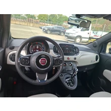 FIAT-500 C-STAR 1.2 FIRE 69 HP DUALOGIC C