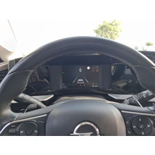 OPEL-MOKKA-1.2 TURBO 130HP ELEGANCE