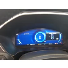 FORD-KUGA-TITANIUM 1.5L ECOBOOST 182PS 8İLERİ AT