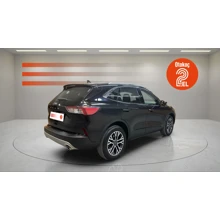 FORD-KUGA-TITANIUM 1.5L ECOBOOST 182PS 8İLERİ AT