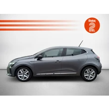 RENAULT-CLIO-EVOLUTION 1.0 TCE X-TRONIC 90 BG