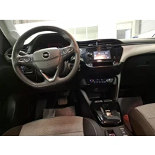 OPEL-CORSA-1.2 BENZİNLİ AT8 100 HP EDITION