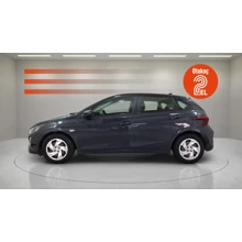 HYUNDAI-I20-1.4 MPI 100 PS JUMP BENZİN OTOMATİK