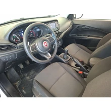 FIAT-EGEA-1.3 MJET II DS 95 HP EASY