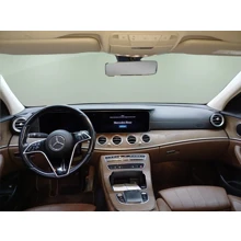 MERCEDES-E-SERISI-1.6 E 200 D EXCLUSIVE AUTO