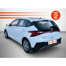 HYUNDAI-I20-1.4 MPI 100 PS JUMP BENZİN OTOMATİK