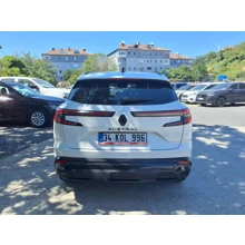 RENAULT-AUSTRAL-TECHNO ESPRIT ALPINE MILD HYBRİD 160 HP