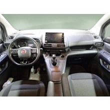 FIAT-DOBLO COMBİ-URBAN 1.5 130 HP BLUEHDI E6.4