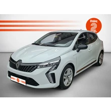 RENAULT-CLIO-EVOLUTION 1.0 TCE X-TRONIC 90 BG