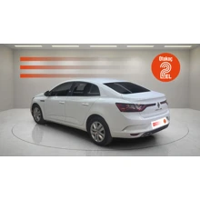 RENAULT-MEGANE-SEDAN JOY 1.3 TCE 140 bg EDC