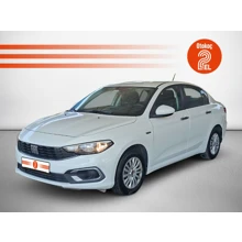 FIAT-EGEA-1.6 MJET 130HP EASY DCT
