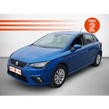 SEAT-IBIZA-1.0 ECO TSI 115 HP DSG S&S STYLE
