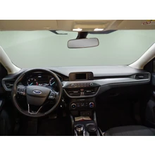 FORD-FOCUS-1.5L TDCI 120PS TREND X AUTO