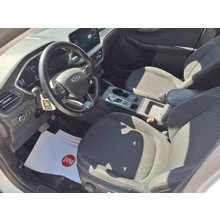 FORD-KUGA-TITANIUM 1.5L ECOBOOST 186PS 8İLERİ AT