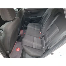 HYUNDAI-BAYON-1.4 MPI 100 PS JUMP BENZİN OTOMATİK